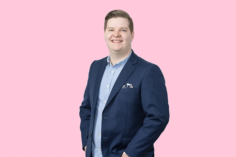 Toimisto siistiksi - Oskari