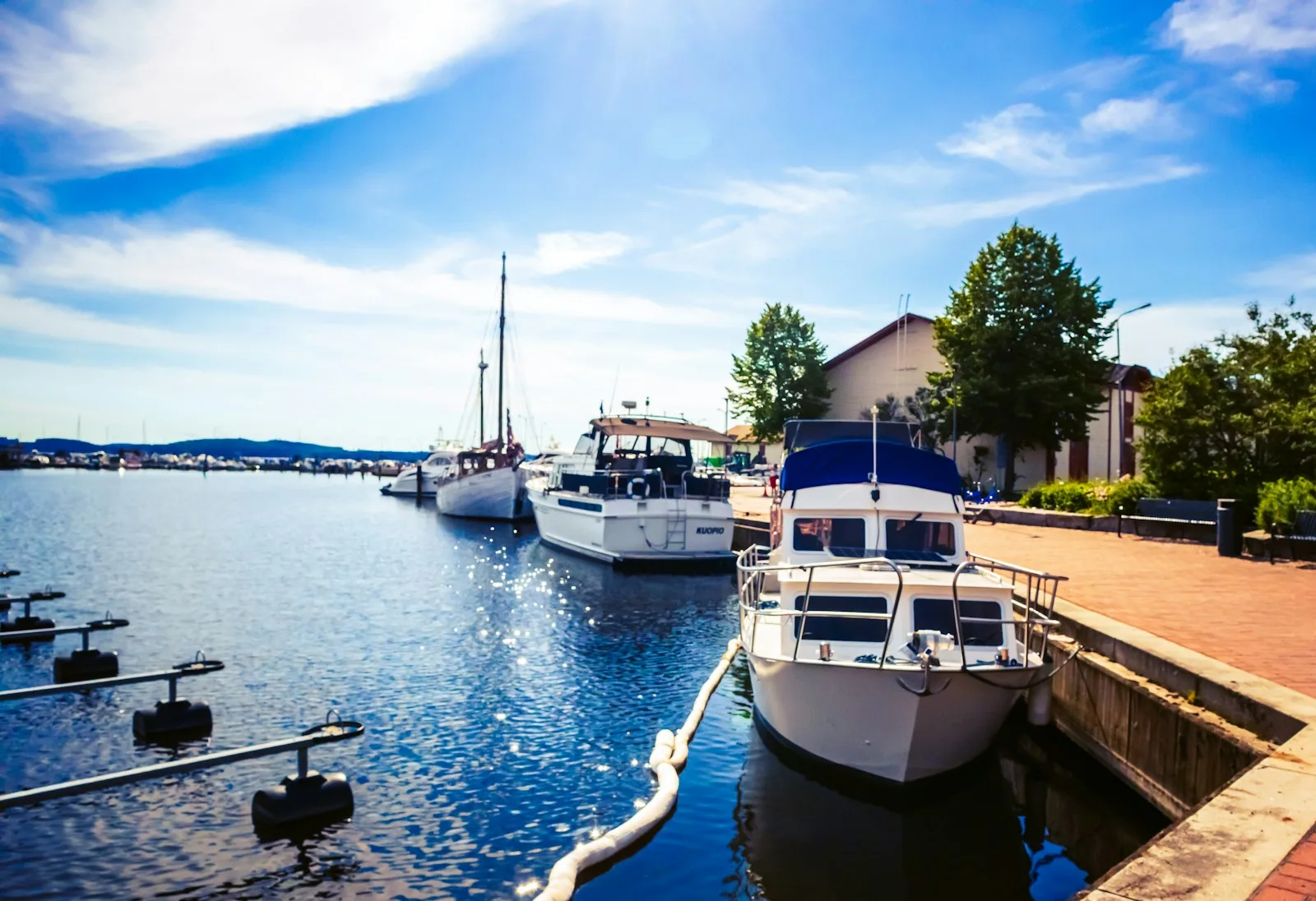 Toimistosiivous Kuopio